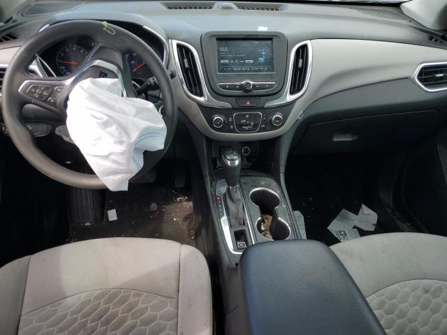 Photo 8 from auction – 2018 CHEVROLET EQUINOX LS with VIN 3GNAXHEV9JS574584