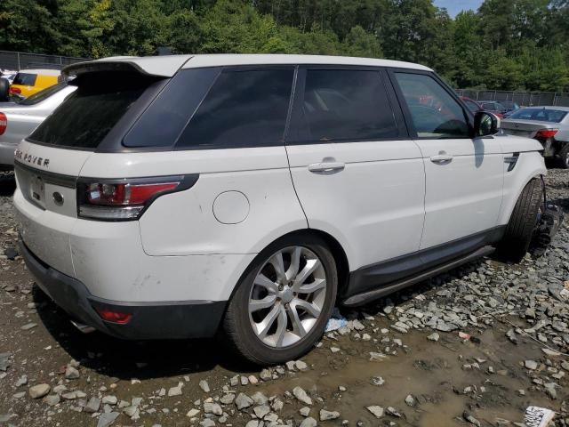 Photo 3 from auction – 2016 LAND ROVER RANGE ROVE with VIN SALWR2VF4GA547861