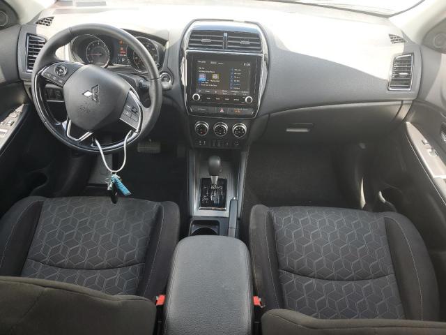 Photo 8 from auction – 2021 MITSUBISHI OUTLANDER with VIN JA4APVAU1MU011936