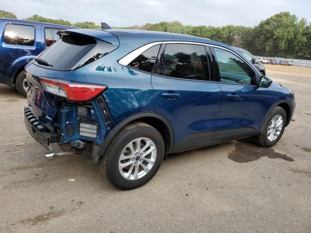 Photo 3 from auction – 2020 FORD ESCAPE SE with VIN 1FMCU9G62LUC26257