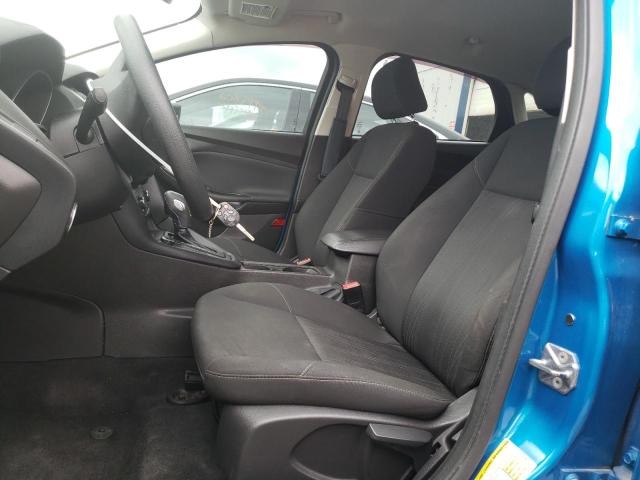 Photo 7 from auction – 2016 FORD FOCUS SE with VIN 1FADP3F27GL314654
