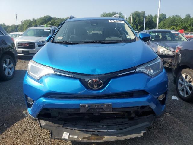 Photo 5 from auction – 2018 TOYOTA RAV4 ADVEN with VIN 2T3RFREV4JW799812