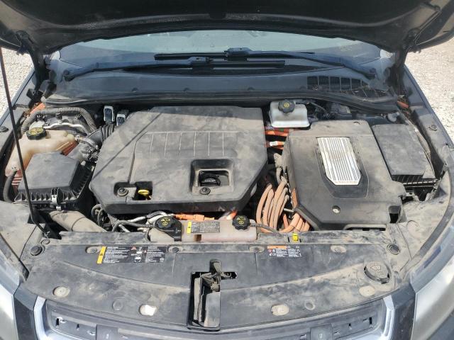 Photo 11 from auction – 2014 CHEVROLET VOLT with VIN 1G1RB6E40EU172604
