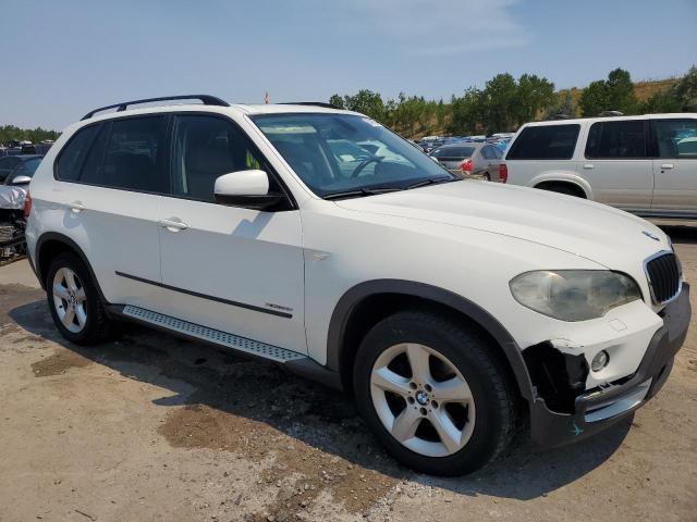 Photo 4 from auction – 2010 BMW X5 XDRIVE3 with VIN 5UXFE4C54AL278439