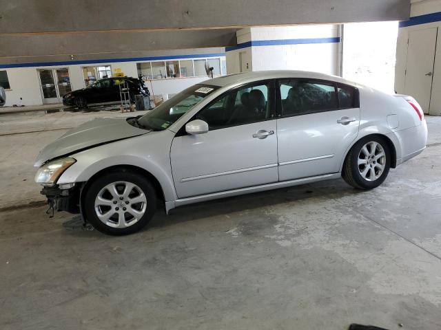 NISSAN MAXIMA SE 2007 with VIN 1N4BA41E47C817199 - Photo from auction