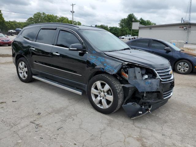 Photo 4 from auction – 2016 CHEVROLET TRAVERSE L with VIN 1GNKVJKD3GJ108186
