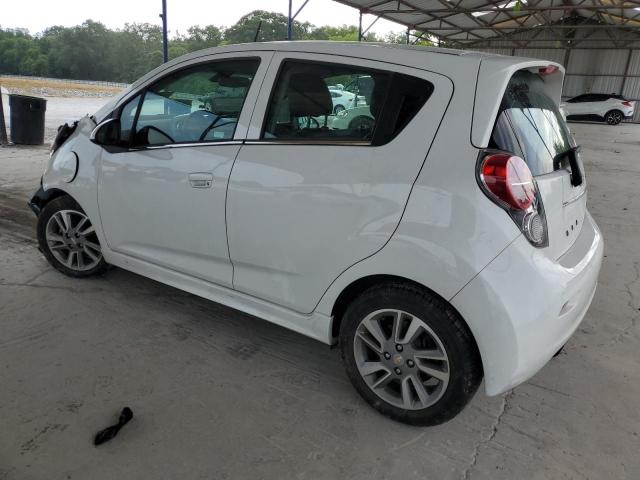Photo 2 from auction – 2015 CHEVROLET SPARK EV 2 with VIN KL8CL6S0XFC704517
