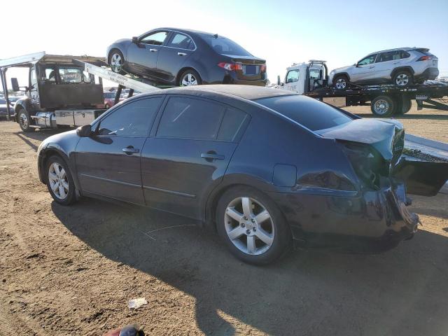 Photo 2 from auction – 2004 NISSAN MAXIMA SE with VIN 1N4BA41E34C884212