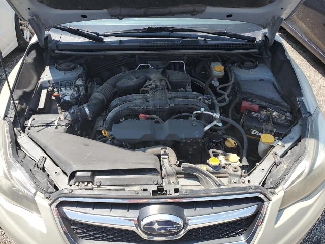 Photo 12 from auction – 2015 SUBARU XV CROSSTR with VIN JF2GPAFC8F8323161