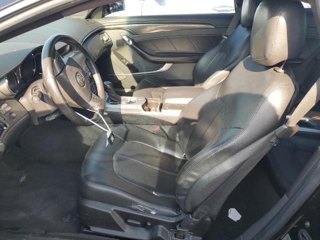 Photo 7 from auction – 2012 CADILLAC CTS with VIN 1G6DC1E33C0158082