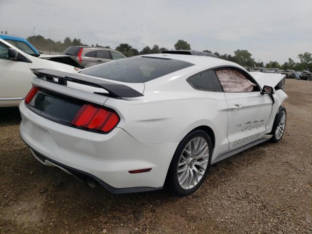 Photo 3 from auction – 2016 FORD MUSTANG with VIN 1FA6P8TH1G5223804
