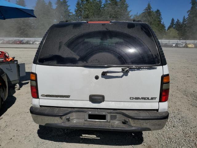 Photo 6 from auction – 2004 CHEVROLET SUBURBAN K with VIN 1GNFK16T74J101233
