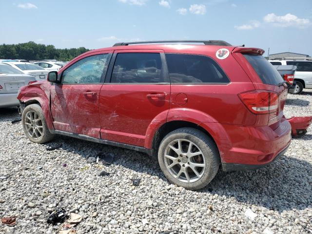 Photo 2 from auction – 2016 DODGE JOURNEY SX with VIN 3C4PDCBB9GT127880