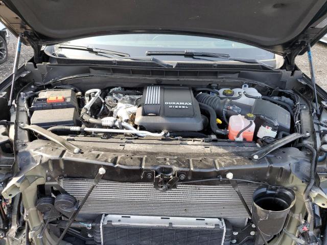 Photo 12 from auction – 2023 CADILLAC ESCALADE P with VIN 1GYS4BKT0PR538021