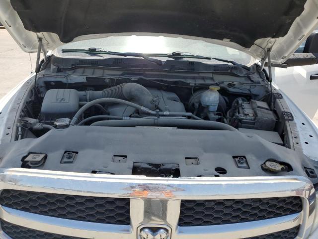 Photo 11 from auction – 2019 RAM 1500 CLASS with VIN 1C6RR6FT8KS574118