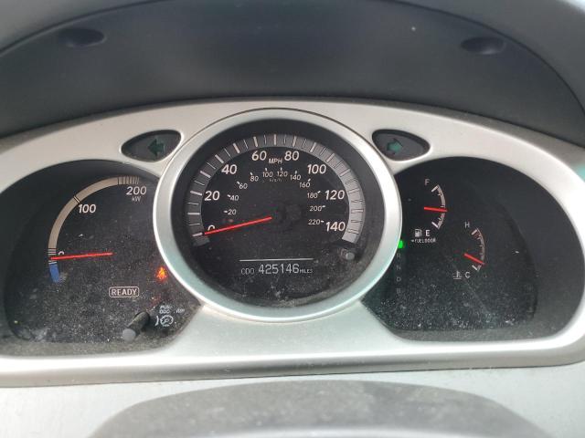 Photo 9 from auction – 2006 TOYOTA HIGHLANDER with VIN JTEDW21A960008850