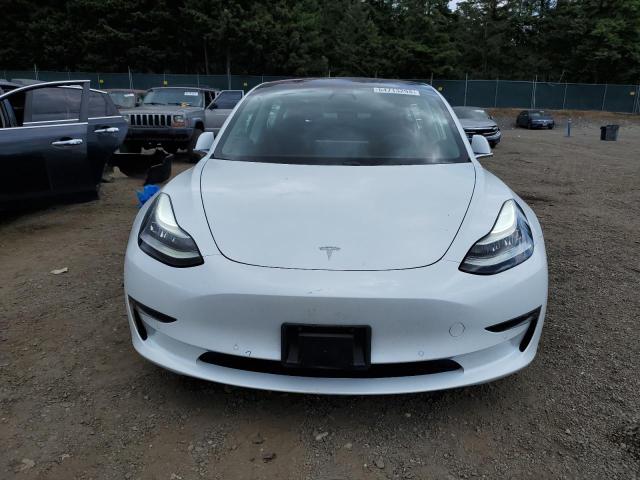 Photo 5 from auction – 2018 TESLA MODEL 3 with VIN 5YJ3E1EB7JF088854