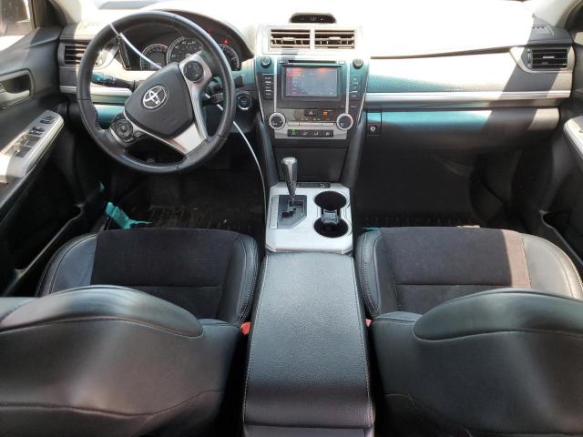 Photo 8 from auction – 2012 TOYOTA CAMRY BASE with VIN 4T1BF1FK8CU015540