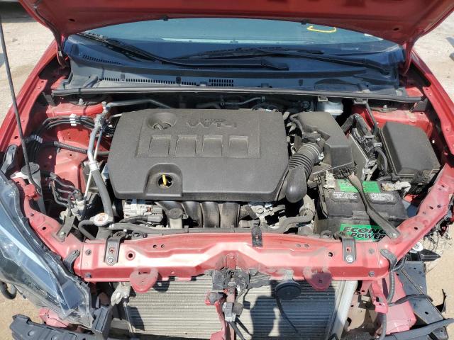 Photo 11 from auction – 2019 TOYOTA COROLLA L with VIN 5YFBURHE2KP924921