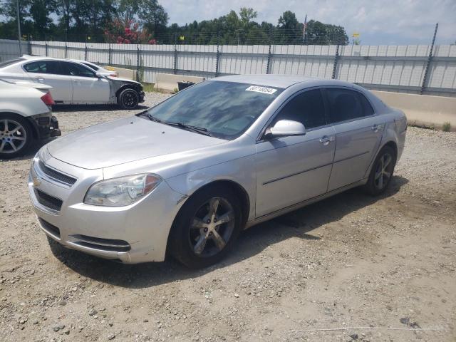 Photo 1 from auction – 2012 CHEVROLET MALIBU 1LT with VIN 1G1ZC5E07CF316266