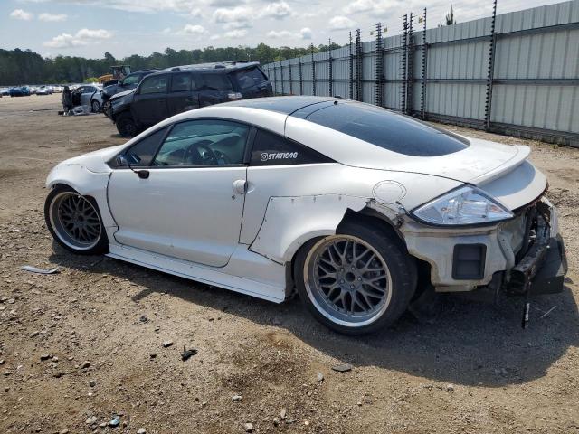 Photo 2 from auction – 2011 MITSUBISHI ECLIPSE GS with VIN 4A31K5DF8BE005640