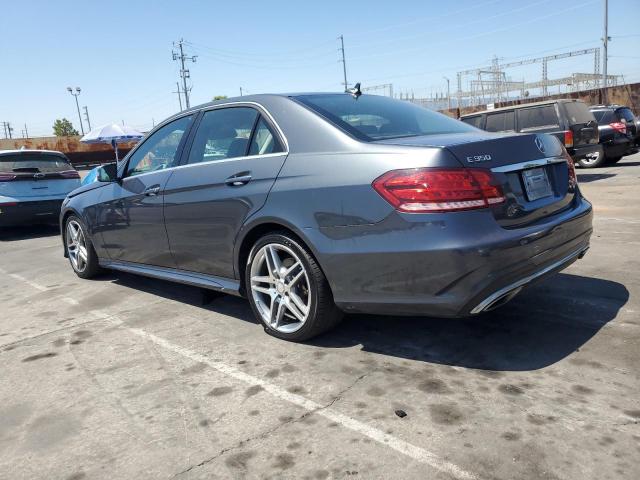 Photo 2 from auction – 2014 MERCEDES-BENZ E 350 with VIN WDDHF5KB7EA998264