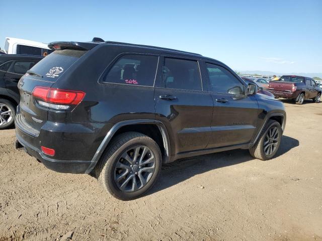 Photo 3 from auction – 2017 JEEP GRAND CHER with VIN 1C4RJFAG3HC792481