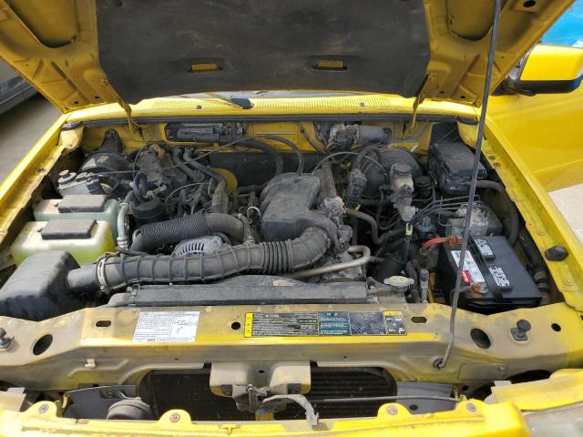 Photo 11 from auction – 2006 FORD RANGER with VIN 1FTYR10U06PA35946