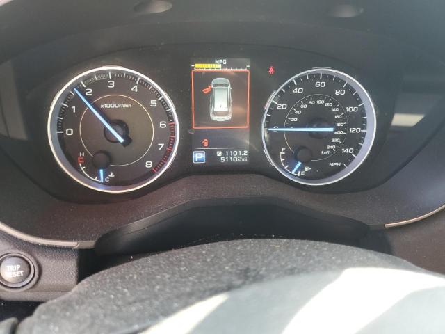 Photo 9 from auction – 2019 SUBARU ASCENT LIM with VIN 4S4WMAPD7K3461951