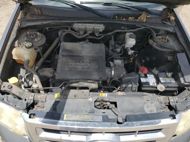 Photo 12 from auction – 2010 FORD ESCAPE LIM with VIN 1FMCU0EG6AKA31309