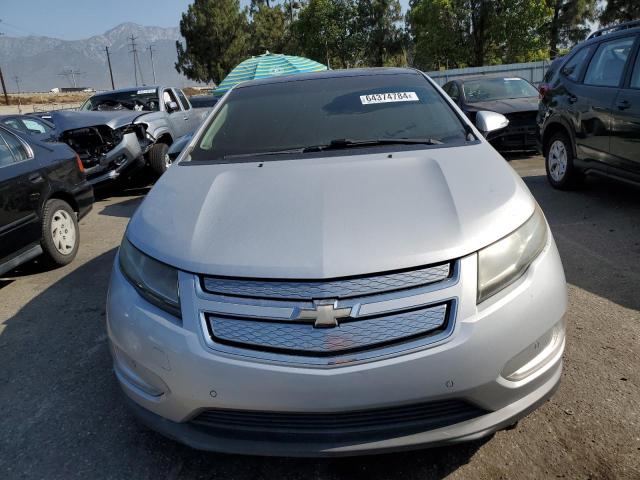 Photo 5 from auction – 2012 CHEVROLET VOLT with VIN 1G1RA6E46CU101763