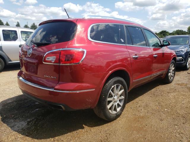 Photo 3 from auction – 2013 BUICK ENCLAVE with VIN 5GAKRCKD2DJ123056