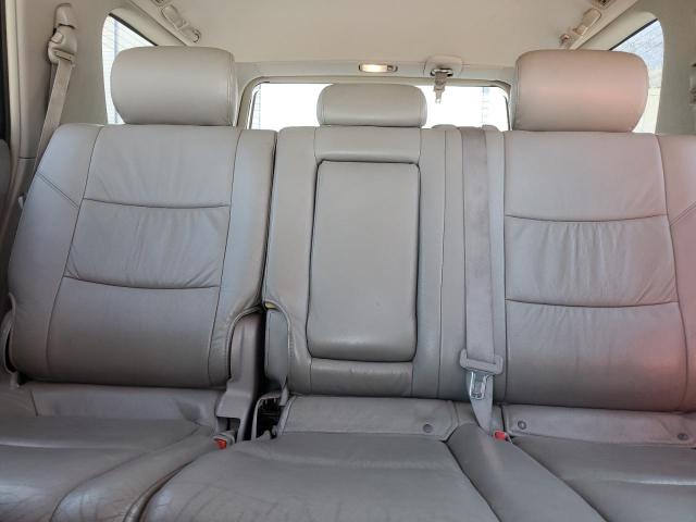 Photo 10 from auction – 2006 TOYOTA SEQUOIA LI with VIN 5TDBT48AX6S273540