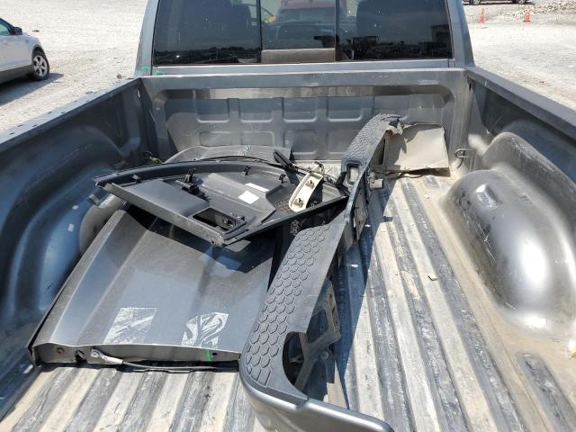 Zdjęcie 12 z aukcji – 2011 DODGE RAM 1500 z VIN 1D7RV1GT0BS552853