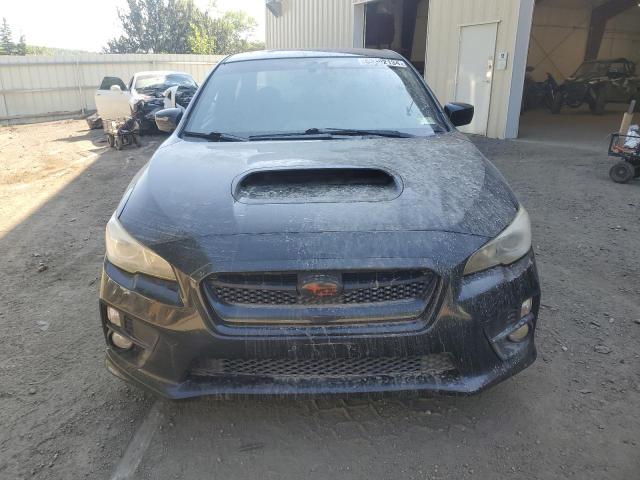 Photo 5 from auction – 2017 SUBARU WRX PREMIU with VIN JF1VA1E69H9822850
