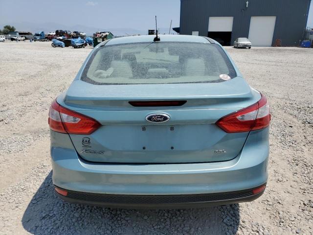 Photo 6 from auction – 2012 FORD FOCUS SEL with VIN 1FAHP3H26CL200959