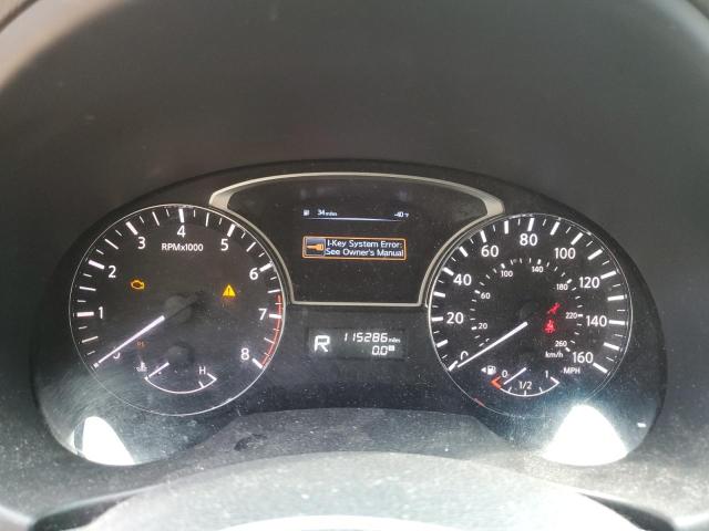 Photo 9 from auction – 2014 NISSAN ALTIMA 2.5 with VIN 1N4AL3APXEC276321