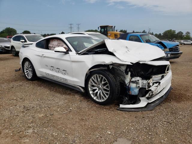 Photo 4 from auction – 2016 FORD MUSTANG with VIN 1FA6P8TH1G5223804