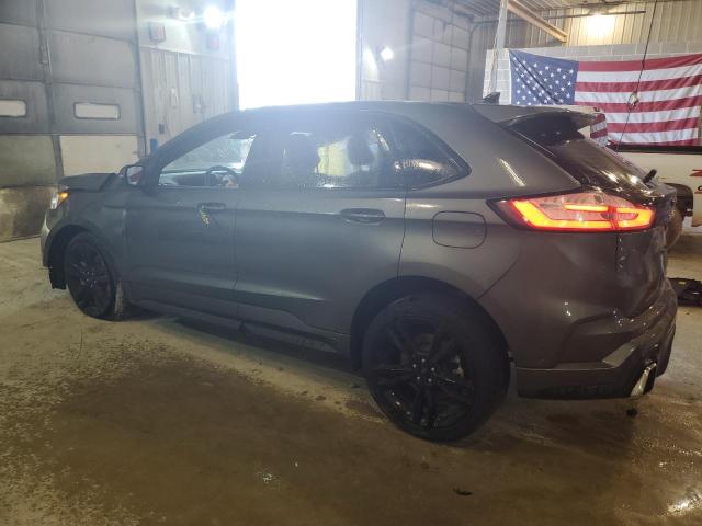 Photo 2 from auction – 2022 FORD EDGE ST with VIN 2FMPK4AP8NBA95159