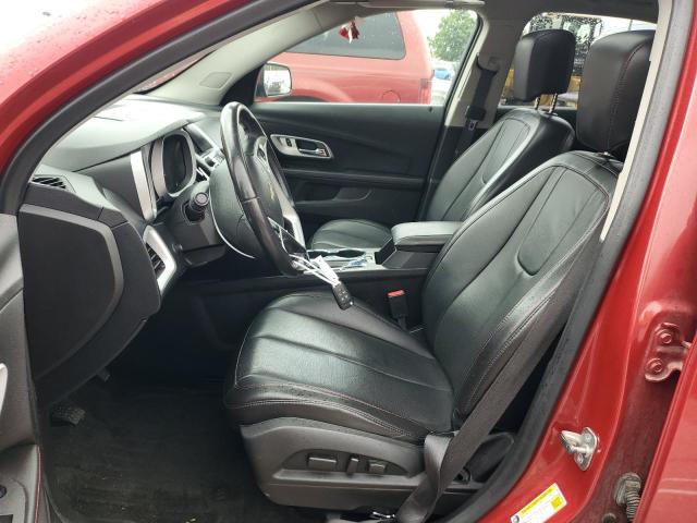 Photo 7 from auction – 2015 CHEVROLET EQUINOX LT with VIN 2GNALCEK2F6366816