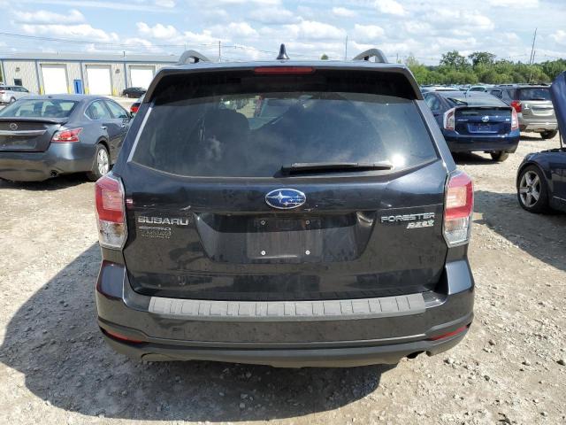 Photo 6 from auction – 2017 SUBARU FORESTER 2 with VIN JF2SJAEC0HH496656