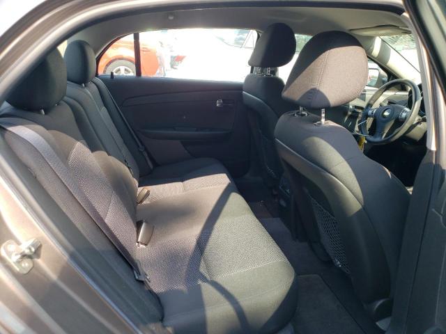 Photo 10 from auction – 2011 CHEVROLET MALIBU 1LT with VIN 1G1ZC5E15BF288443