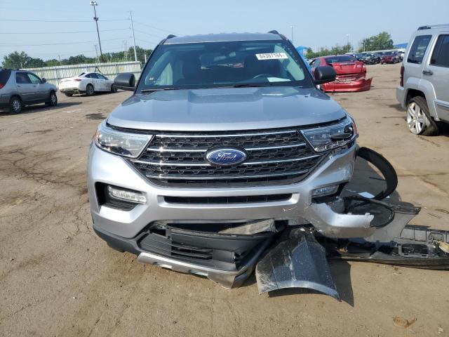 Photo 5 from auction – 2022 FORD EXPLORER X with VIN 1FMSK8DH9NGB52435