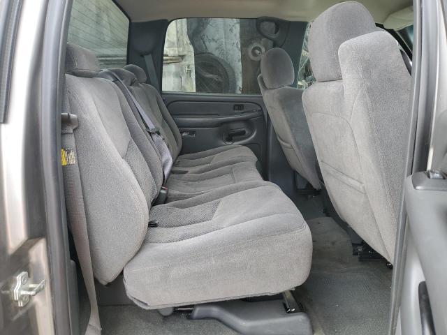 Photo 10 from auction – 2006 CHEVROLET SILVERADO with VIN 2GCEK13N961232879