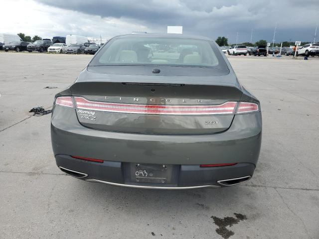 Photo 6 from auction – 2017 LINCOLN MKZ PREMIE with VIN 3LN6L5A92HR649043