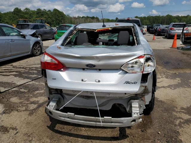 Photo 6 from auction – 2014 FORD FIESTA SE with VIN 3FADP4BJ6EM165491