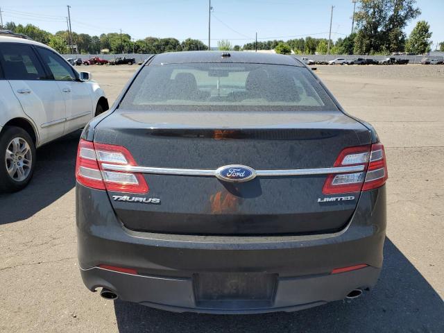 Photo 6 from auction – 2013 FORD TAURUS LIM with VIN 1FAHP2F89DG210235