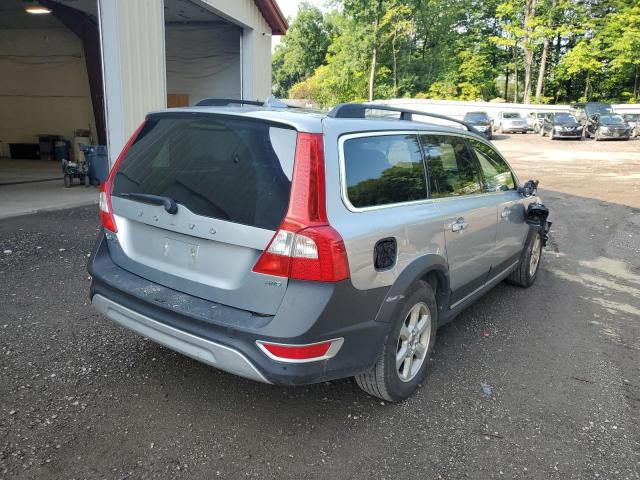 Photo 3 from auction – 2012 VOLVO XC70 3.2 with VIN YV4940BZ4C1132049