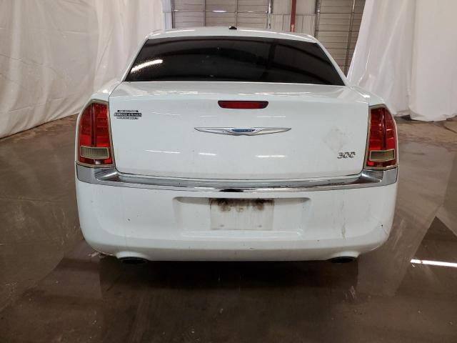 Photo 6 from auction – 2012 CHRYSLER 300 with VIN 2C3CCAAG3CH174669