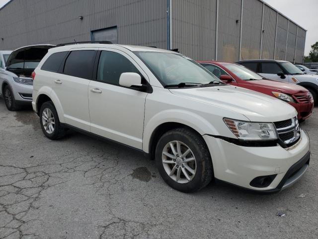 Photo 4 from auction – 2015 DODGE JOURNEY SX with VIN 3C4PDDBG1FT671516